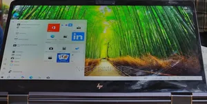 Photo - New Laptop HP Envy X360 16GB Intel Core I7 SSD 512GB