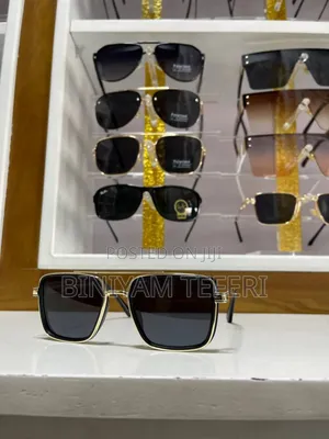 Luxury Sunglasses