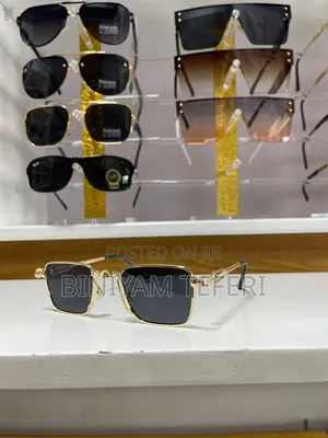 Luxury Sunglasses