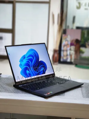New Laptop Lenovo Legion 5 16GB AMD Ryzen 7 SSD 1T