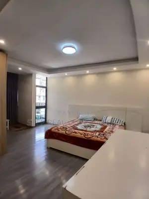 Furnished 3bdrm Apartment in Yeka for rent