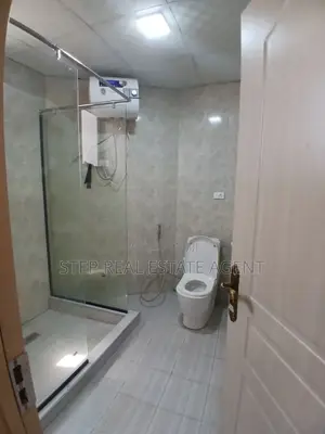 Furnished 3bdrm Apartment in Yeka for rent