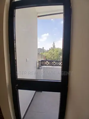 Furnished 3bdrm Apartment in Yeka for rent