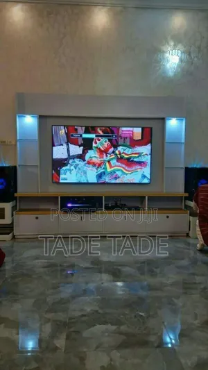 Photo - Furniture Tv Stands