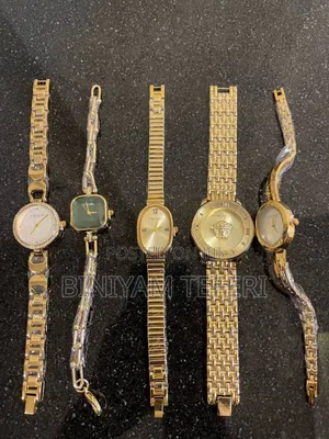 Gift Watches for Lady