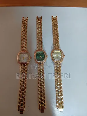 Gift Watches for Lady