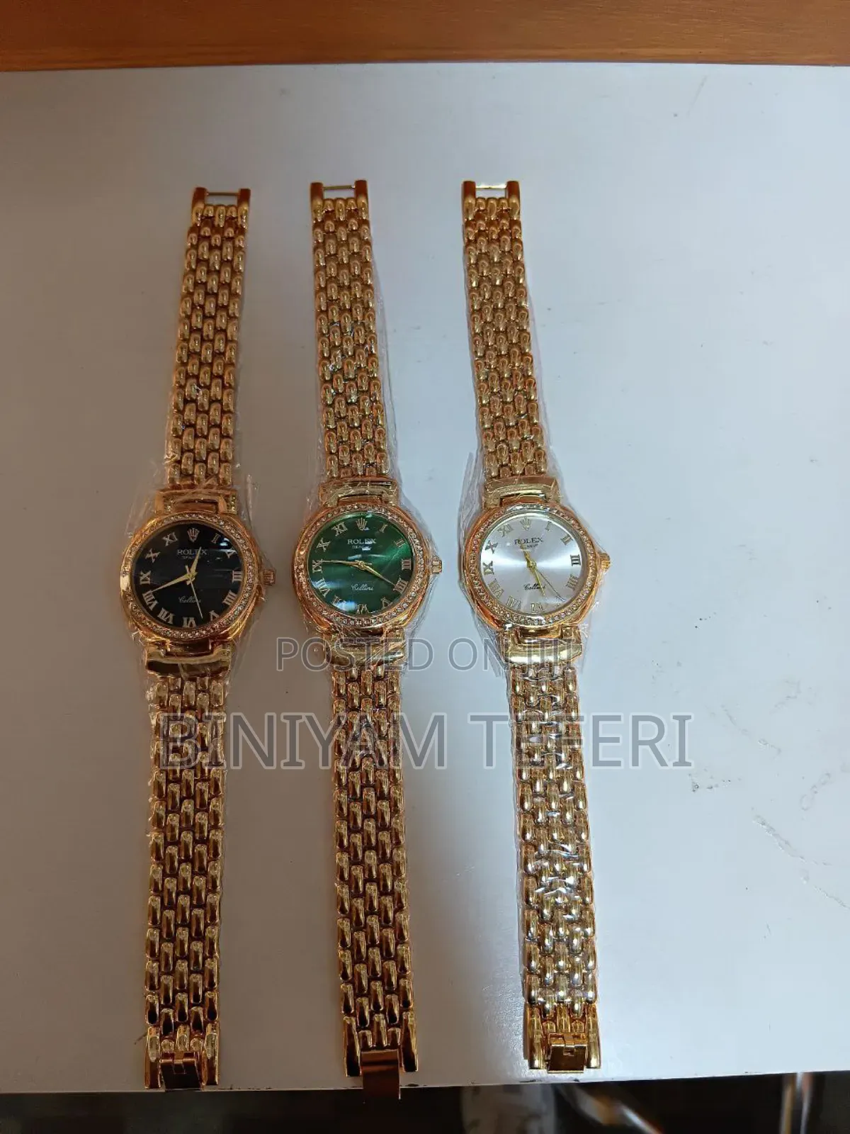 Gift Watches for Lady