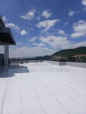 3bdrm Apartment in Yeka for rent