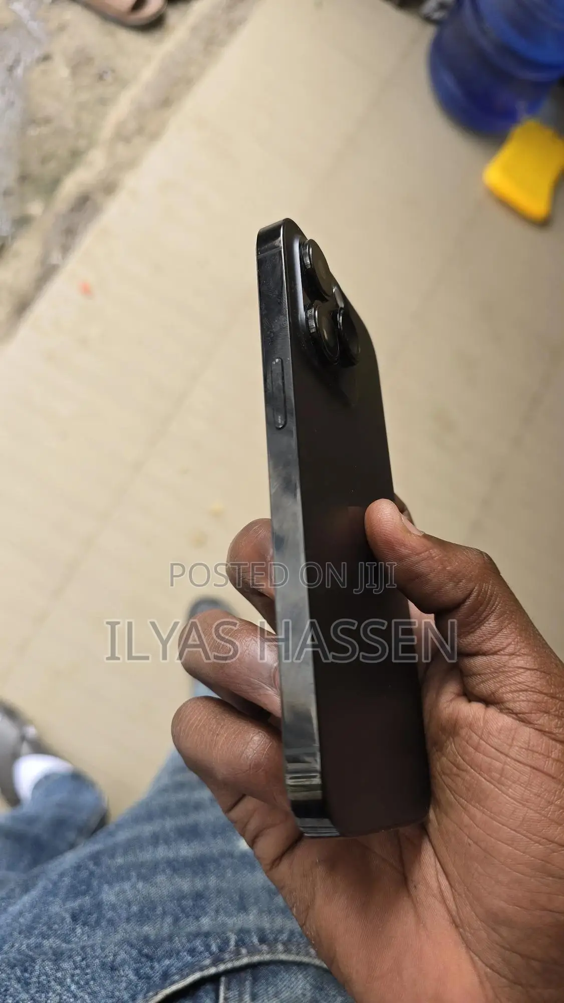 New Apple iPhone 14 Pro 128 GB Black