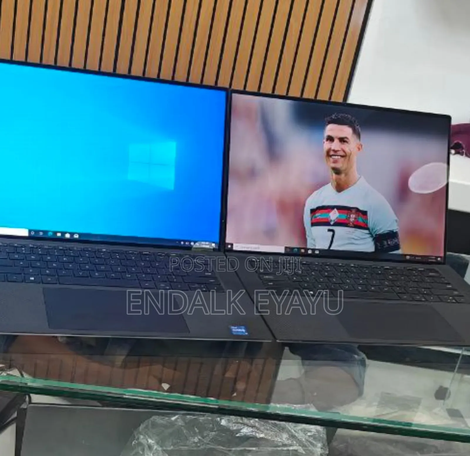 New Laptop Dell Precision 5550 16GB Intel Core I7 SSD 512GB