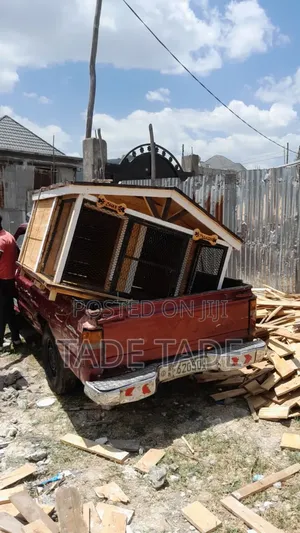 Photo - ማራኪ Dog Homes