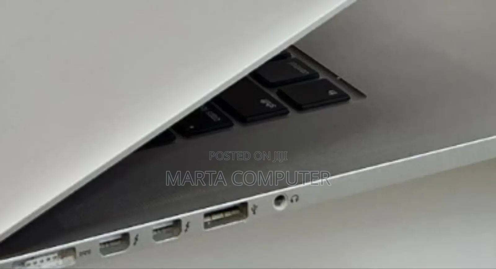 New Laptop Apple MacBook Pro 2015 16GB Intel Core I7 SSD 512GB