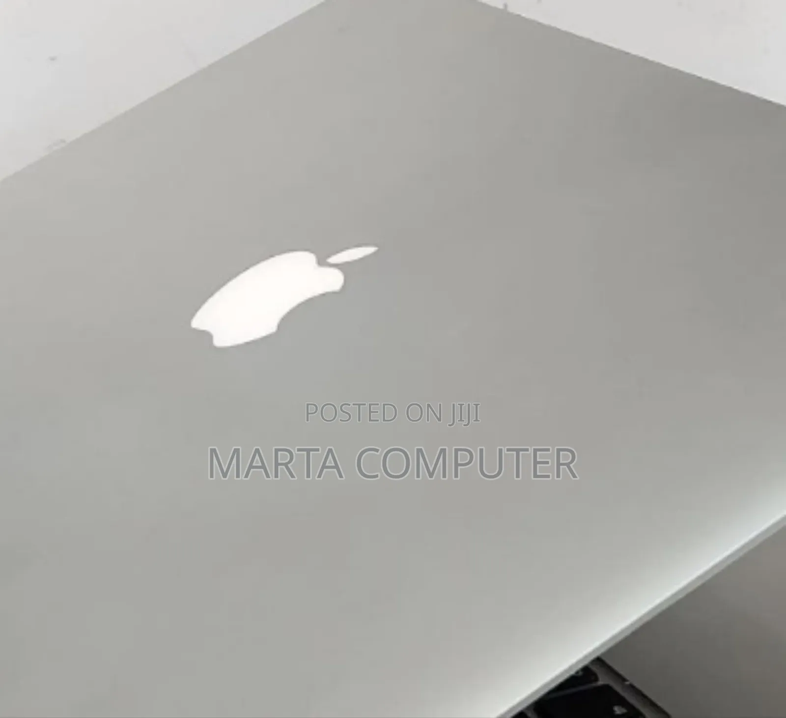 New Laptop Apple MacBook Pro 2015 16GB Intel Core I7 SSD 512GB