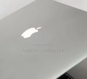 New Laptop Apple MacBook Pro 2015 16GB Intel Core I7 SSD 512GB