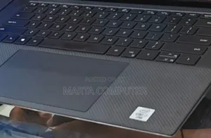 Photo - New Laptop Dell Precision 5550 16GB Intel Core I7 SSD 512GB