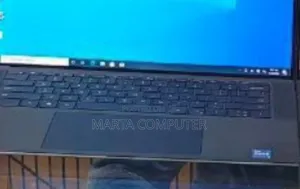 New Laptop Dell Precision 5550 16GB Intel Core I7 SSD 512GB