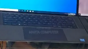 Photo - New Laptop Dell Precision 5550 16GB Intel Core I7 SSD 512GB