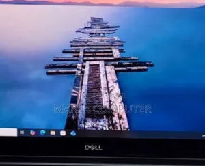 New Laptop Dell Precision 5550 16GB Intel Core I7 SSD 512GB