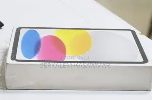 New Apple iPad (2022) 64 GB Gray