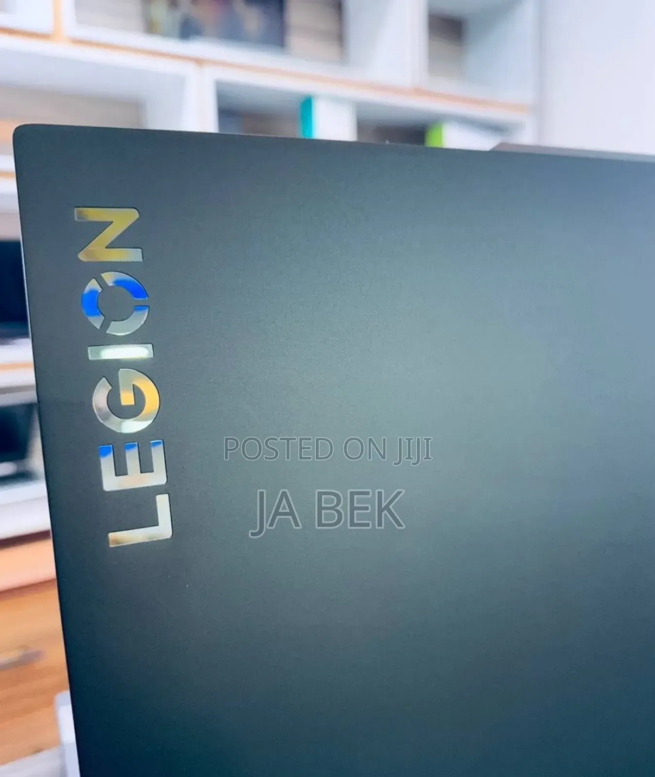 New Laptop Lenovo Legion 5 16GB Intel Core I9 SSD 1T