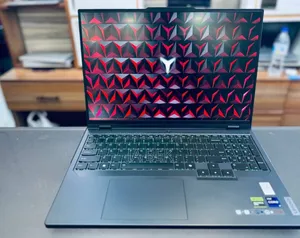 Photo - New Laptop Lenovo Legion 5 16GB Intel Core I9 SSD 1T