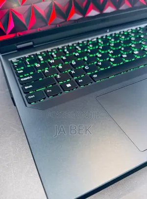 New Laptop Lenovo Legion 5 16GB Intel Core I9 SSD 1T