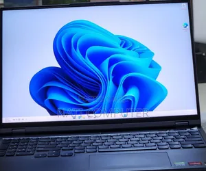 New Laptop Lenovo Legion 5 16GB AMD Ryzen 7 SSD 1T