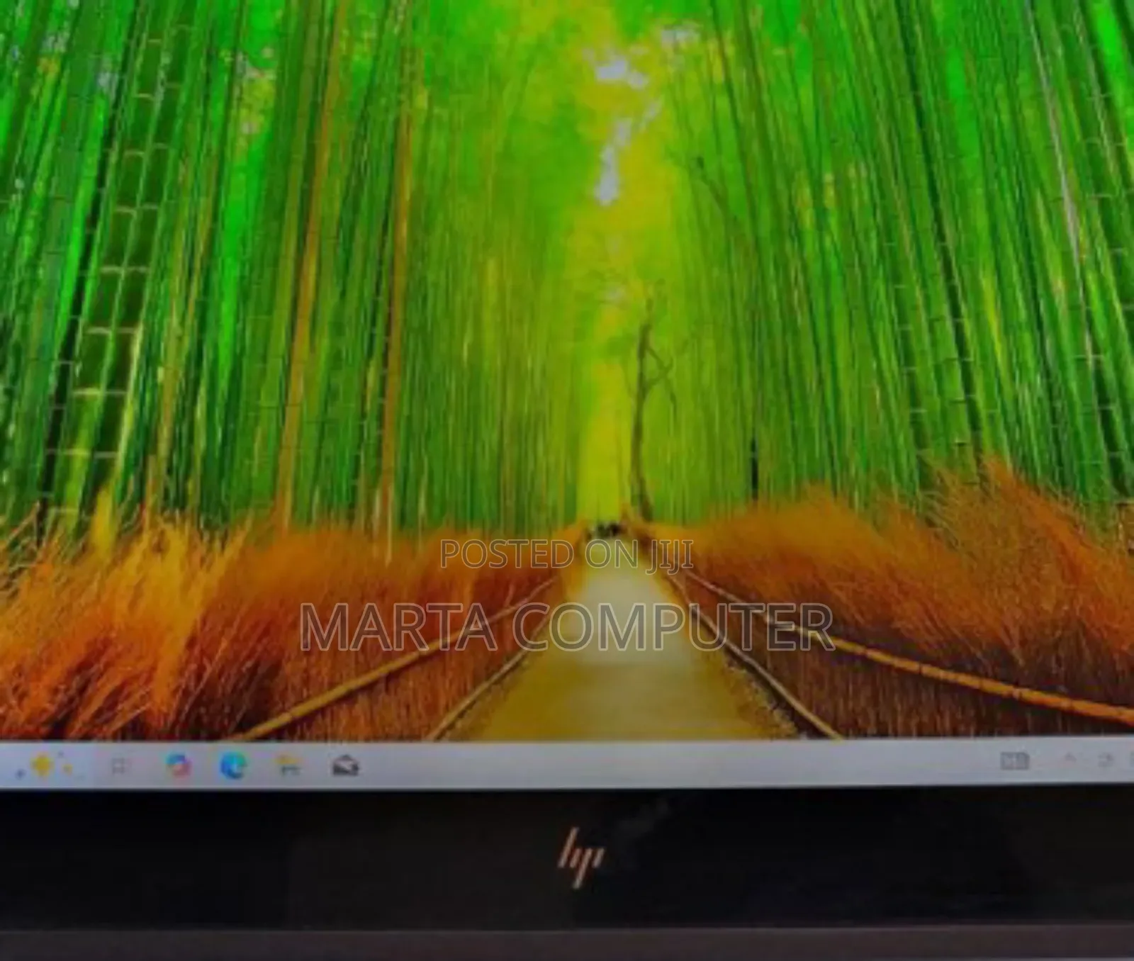 New Laptop HP Spectre X360 16GB Intel Core I7 SSD 512GB