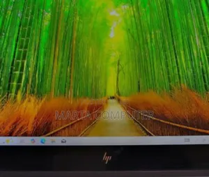 New Laptop HP Spectre X360 16GB Intel Core I7 SSD 512GB