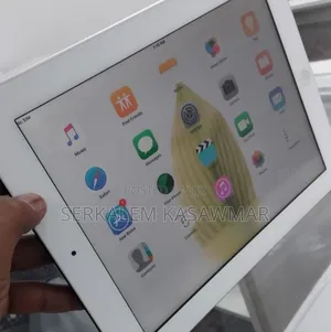 New Apple iPad 3 Wi-Fi + Cellular 32 GB Gray