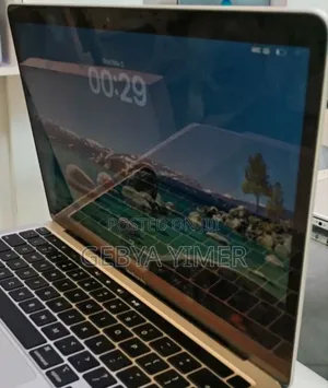 Photo - New Laptop Apple MacBook Pro M1 16GB Apple M1 SSD 512GB