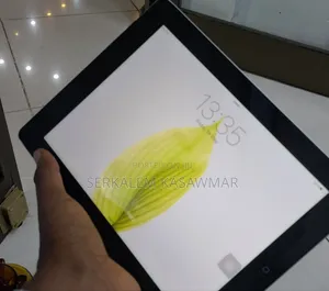 New Apple iPad 3 Wi-Fi + Cellular 32 GB Gray