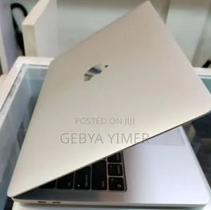 New Laptop Apple MacBook Pro M1 16GB Apple M1 SSD 512GB