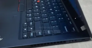 New Laptop Lenovo ThinkPad T14s G4 16GB Intel Core I7 SSD 512GB