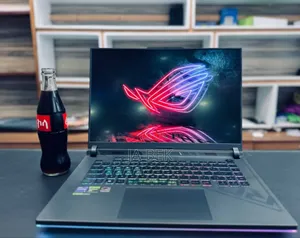 New Laptop Asus ROG Strix G16 G614 32GB Intel Core I9 SSD 1T