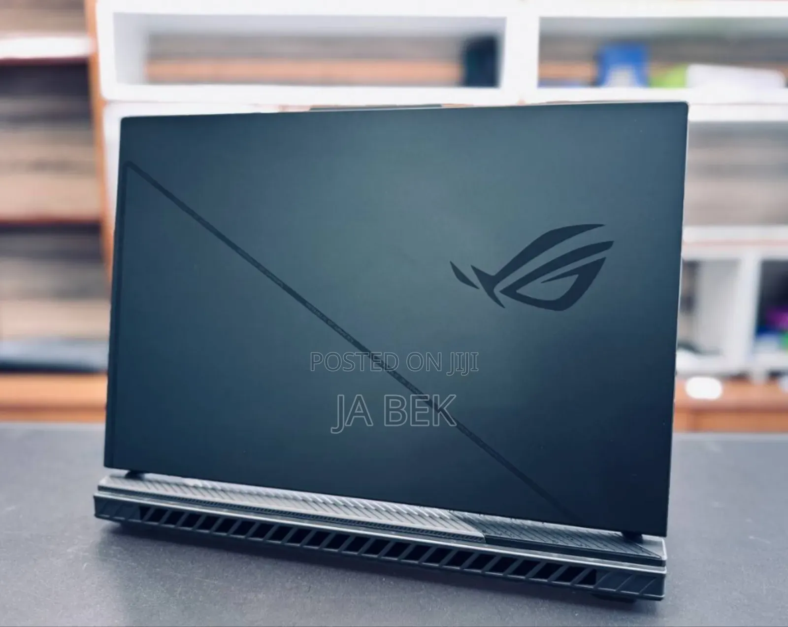 New Laptop Asus ROG Strix G16 G614 32GB Intel Core I9 SSD 1T