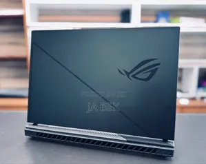 New Laptop Asus ROG Strix G16 G614 32GB Intel Core I9 SSD 1T