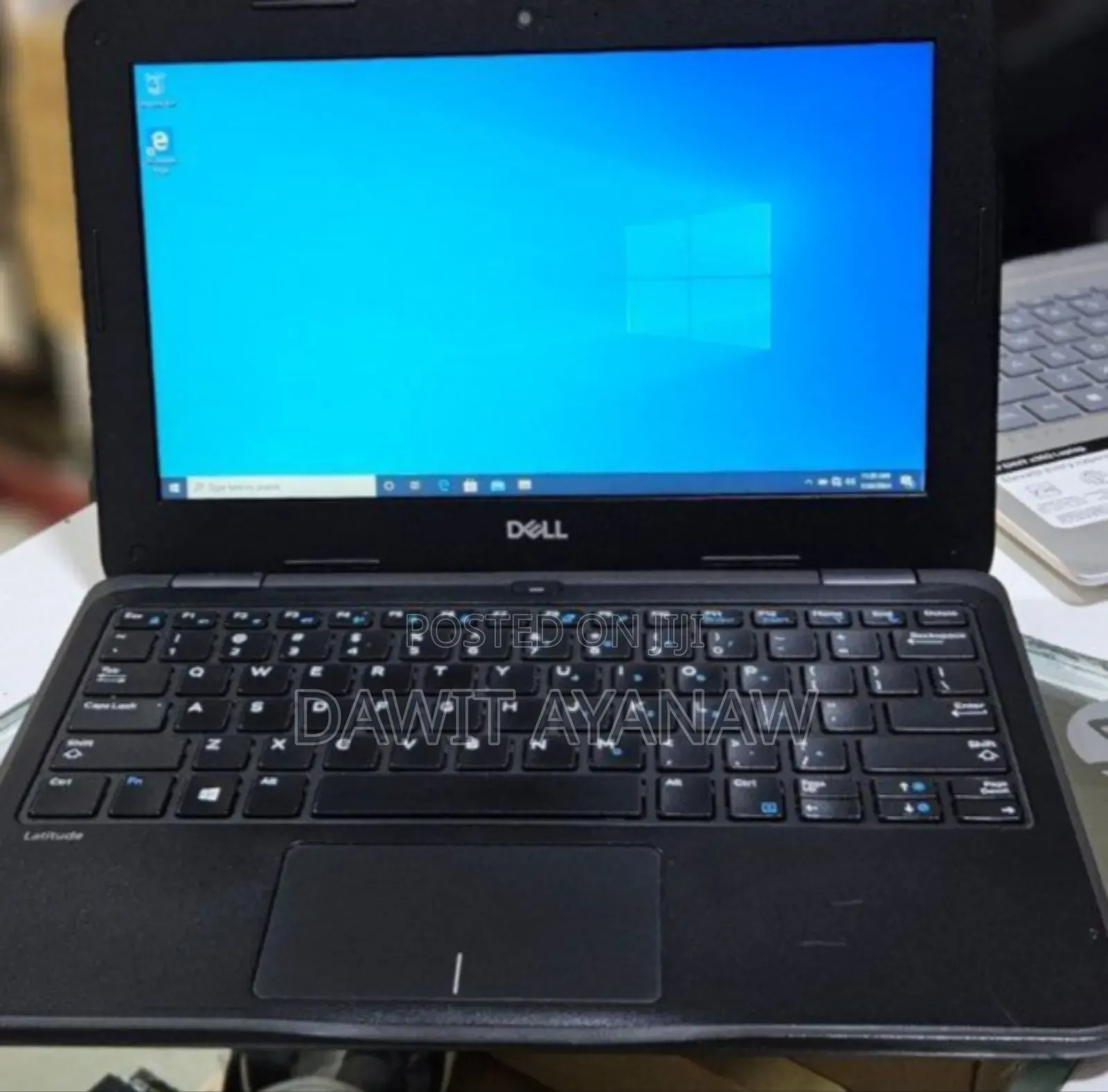 New Laptop Dell 8GB Intel Core 2 Quad SSD 128GB