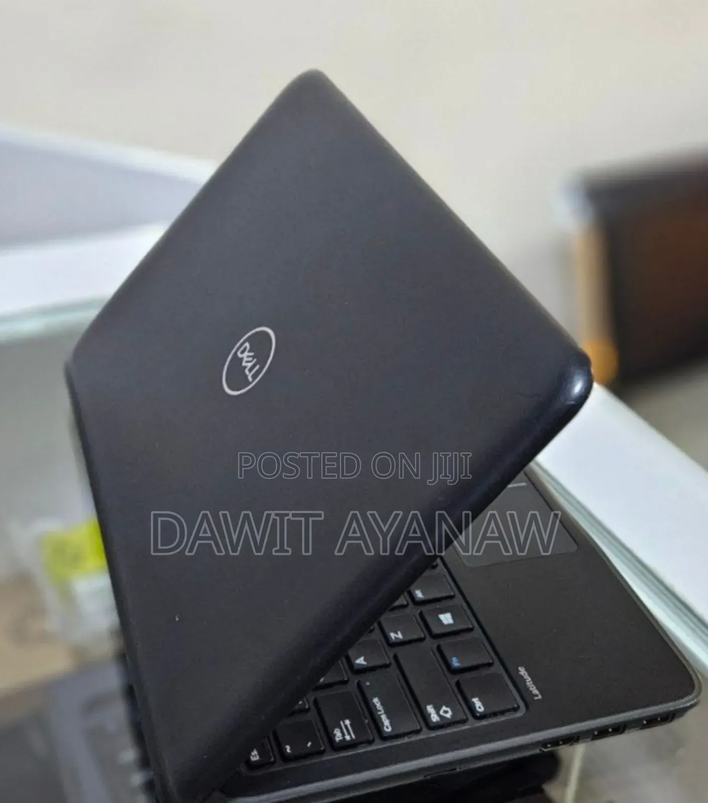 New Laptop Dell 8GB Intel Core 2 Quad SSD 128GB