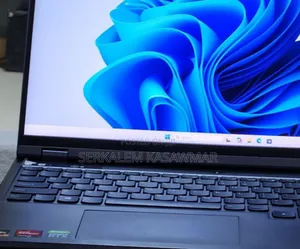 New Laptop Lenovo Legion 5 16GB AMD Ryzen 7 SSD 1T