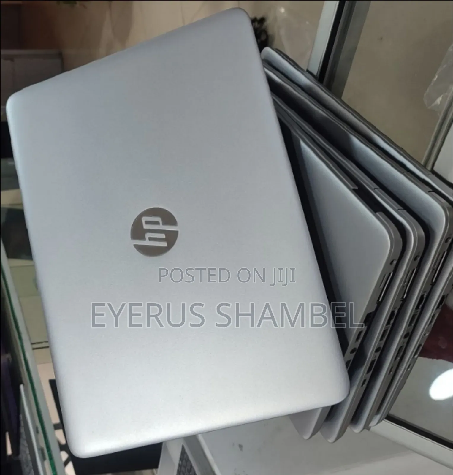 New Laptop HP EliteBook 840 G3 8GB Intel Core I5 HDD 1T