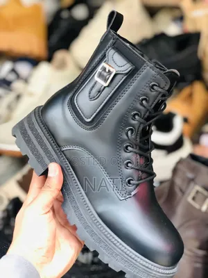 Photo - Fashoin Women Shoes