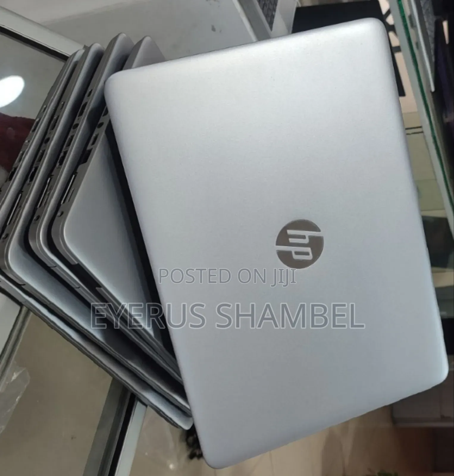 New Laptop HP EliteBook 840 G3 8GB Intel Core I5 HDD 1T