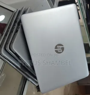 New Laptop HP EliteBook 840 G3 8GB Intel Core I5 HDD 1T