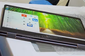 Photo - New Laptop HP Spectre X360 16GB Intel Core I7 SSD 512GB