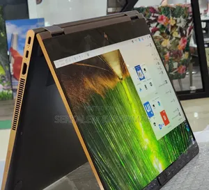 New Laptop HP Spectre X360 16GB Intel Core I7 SSD 512GB