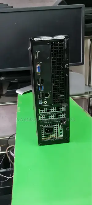 Desktop Computer Dell OptiPlex 3020 4GB Intel Core I5 HDD 500GB