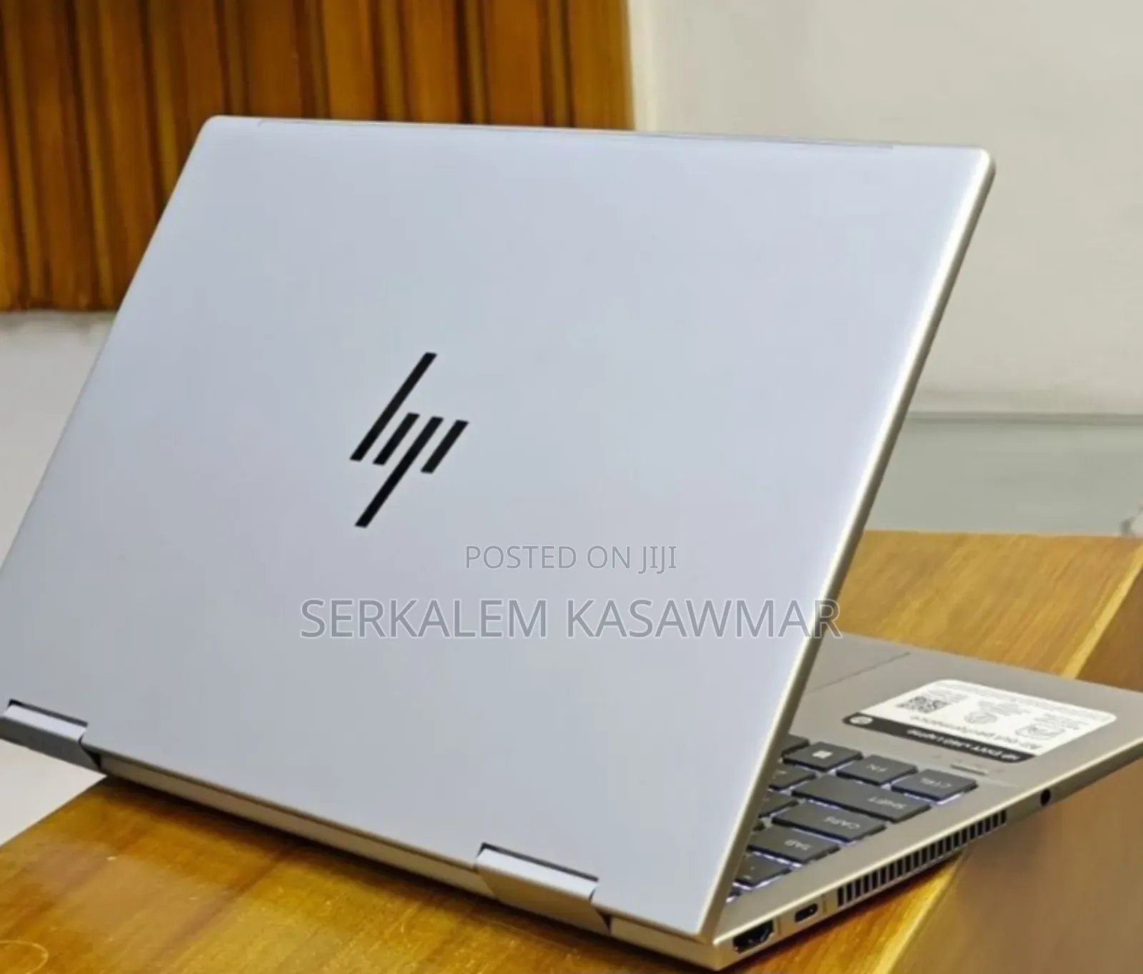 New Laptop HP Envy X360 16GB Intel Core I7 SSD 1T