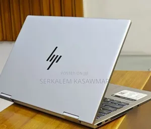 New Laptop HP Envy X360 16GB Intel Core I7 SSD 1T