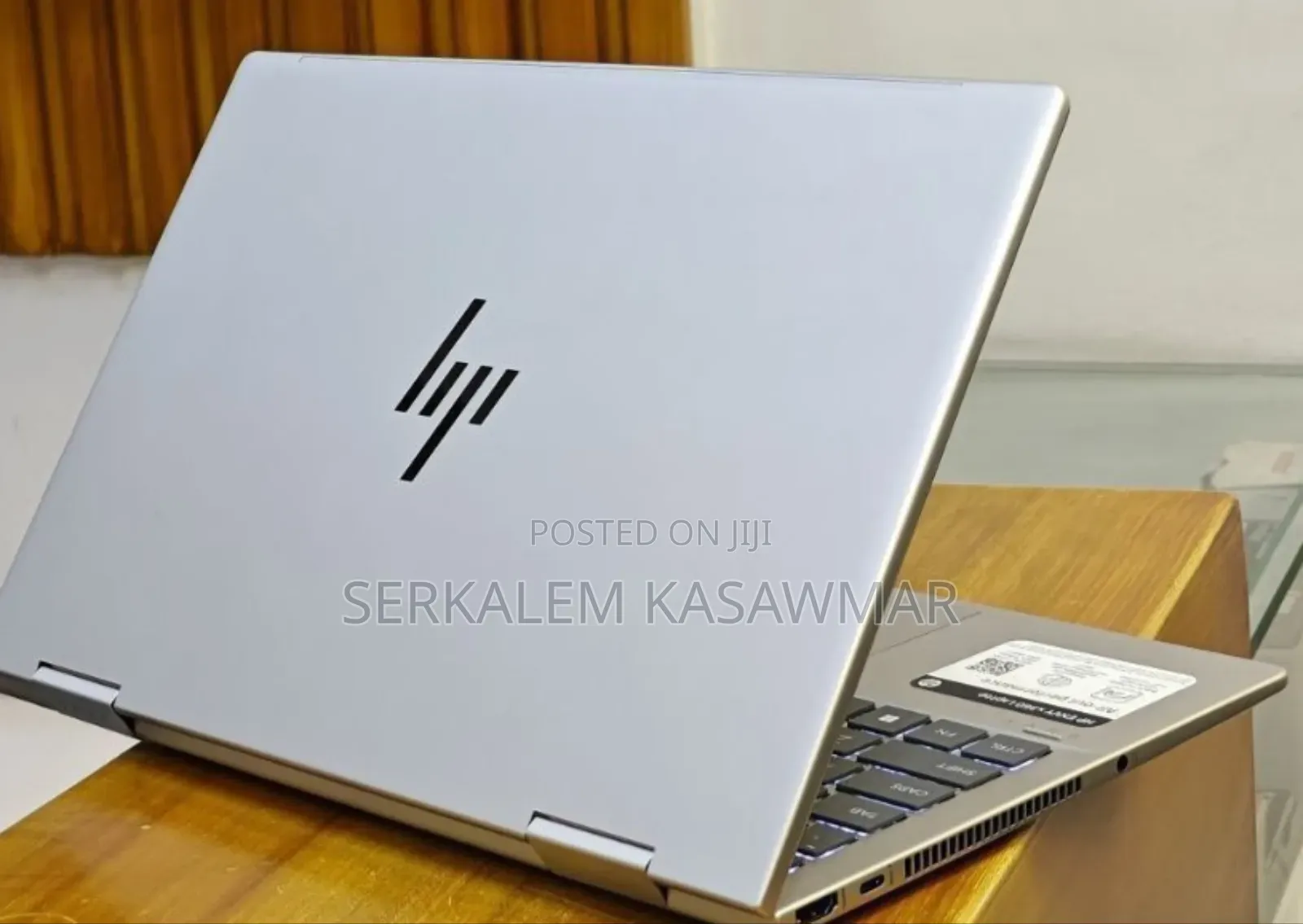 New Laptop HP Envy X360 16GB Intel Core I7 SSD 1T